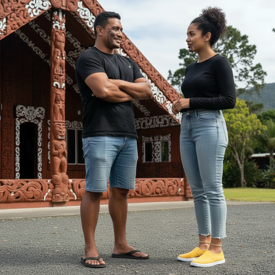 Classic Slip-On Lightweight Sneakers