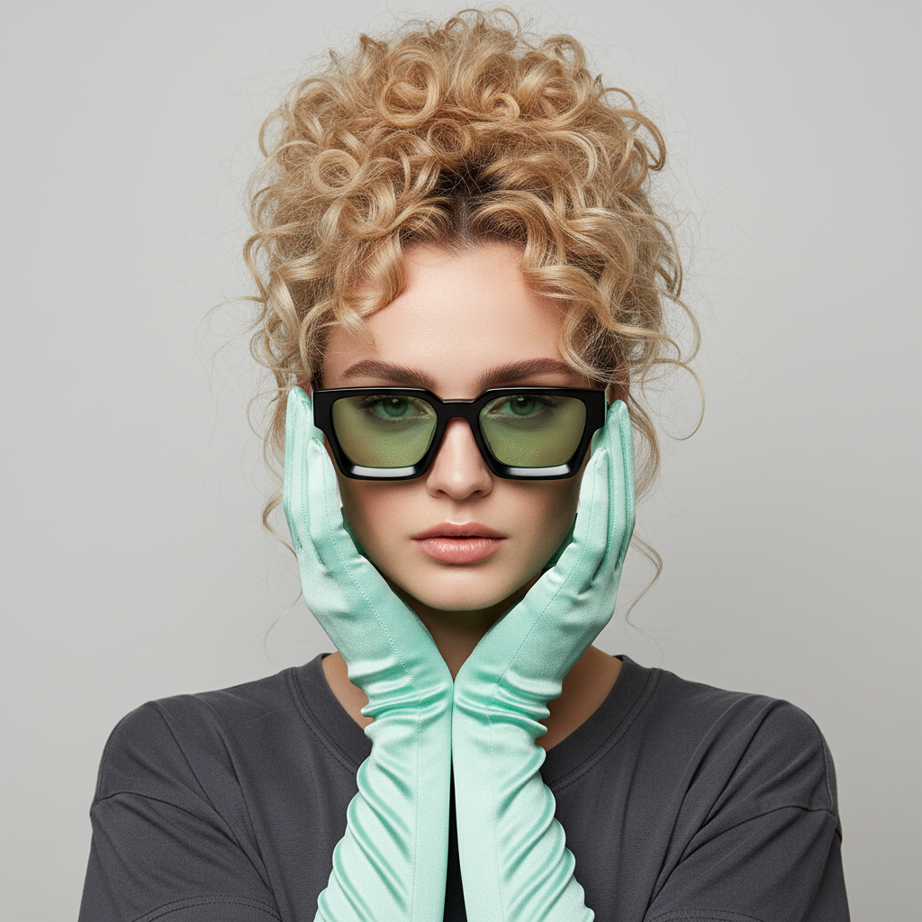 WEEKENDER Minimalist Sunglasses