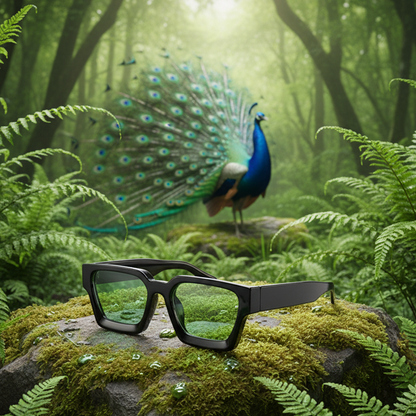 WEEKENDER Minimalist Sunglasses