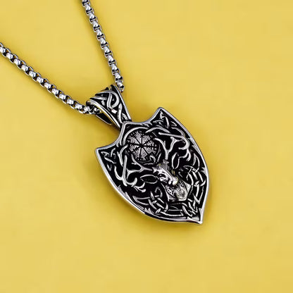 Stainless Steel Necklace Pendants