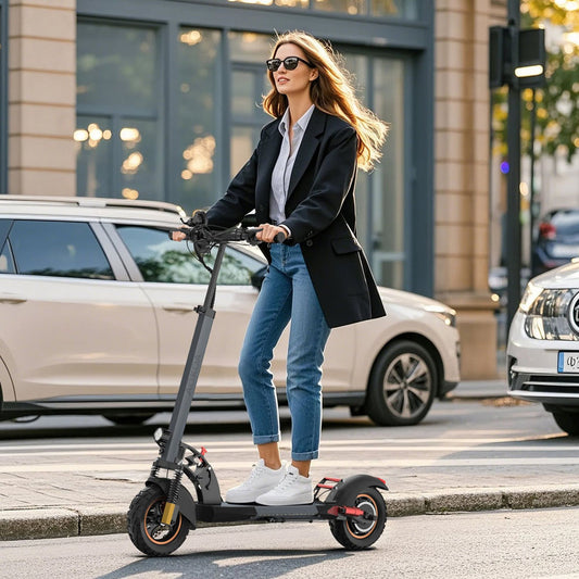 AOKDA Electric Scooter