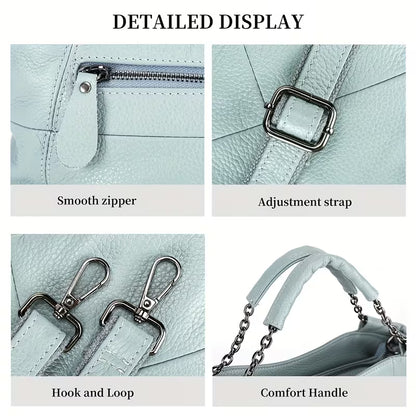 Artisan Genuine Leather Handbags