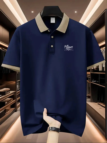 R. M. Williams Short Sleeve Polo Shirts