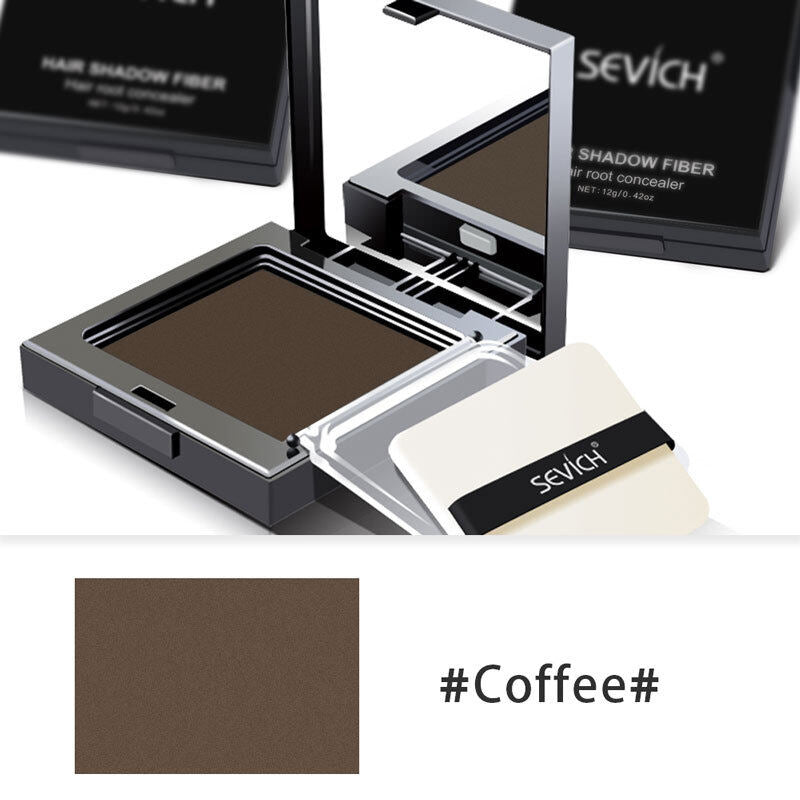SEVICH Waterproof Natural Root Touch Up Powder