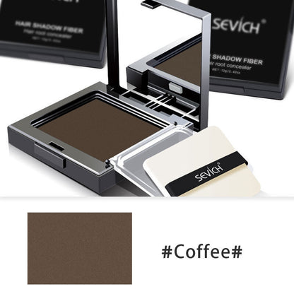 SEVICH Waterproof Natural Root Touch Up Powder