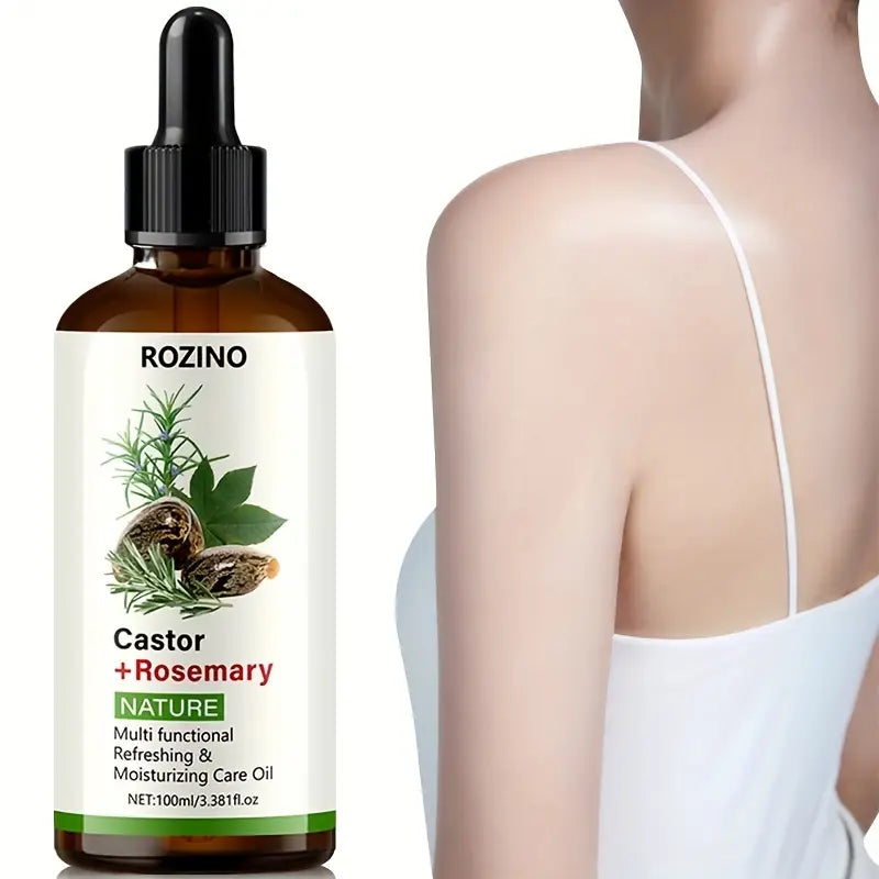 ROZINO Pure Essential Oils
