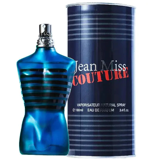 Jean Miss Couture EDP Parfum