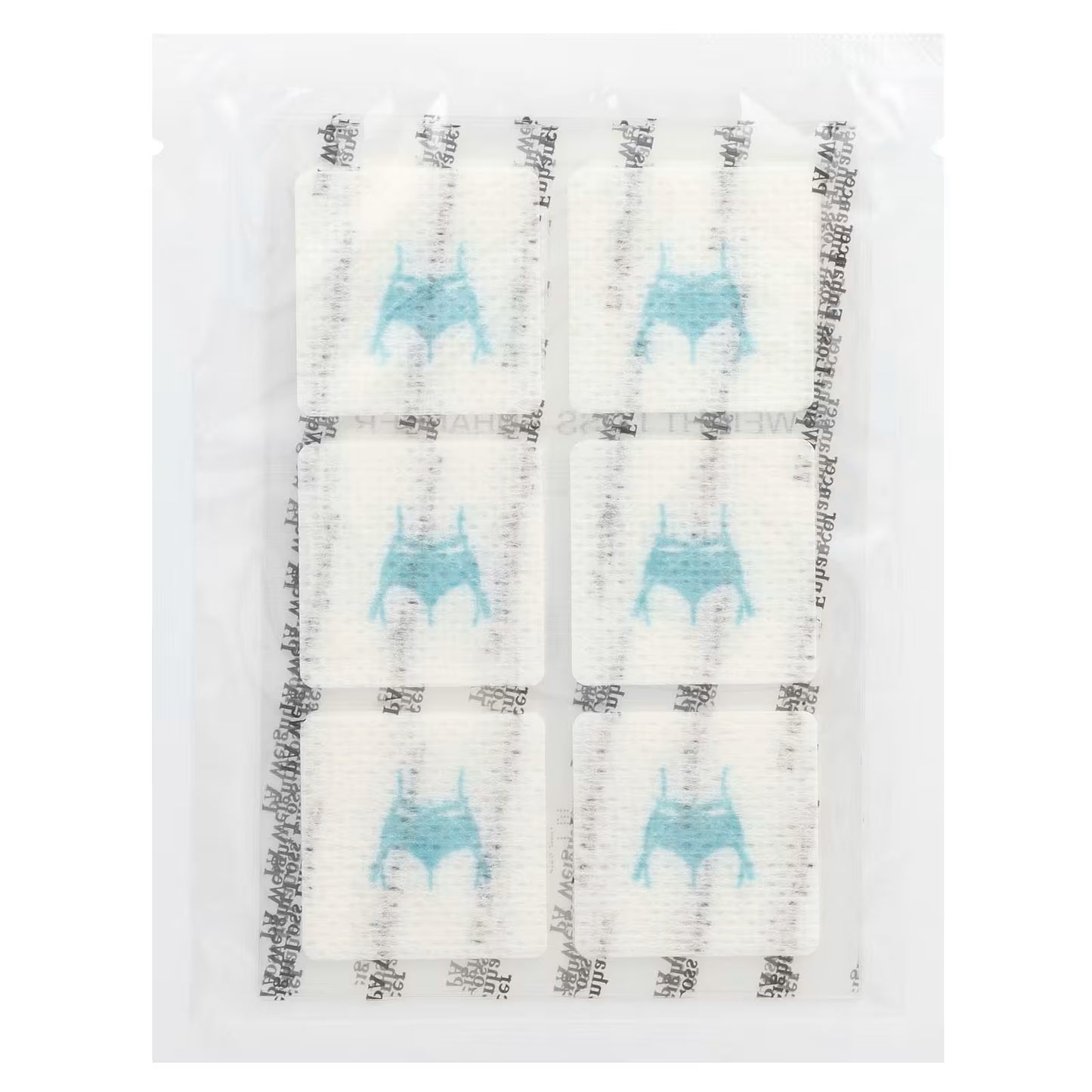 Patch Aid Patches