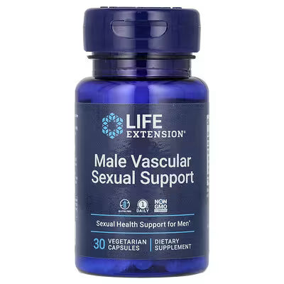 Life Extension Supplements
