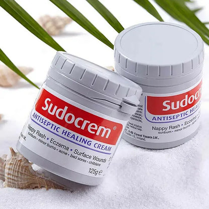 Sudocrem Antiseptic Healing Cream