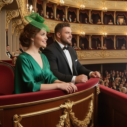 Doir Veil Mesh Headdress Fascinators