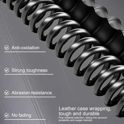 Wireless Resistance Bands