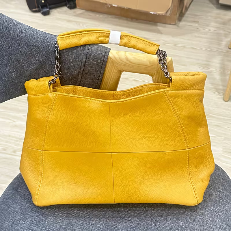 Artisan Genuine Leather Handbags