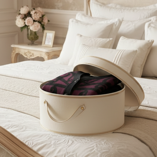 Heritage Knit Cardigan