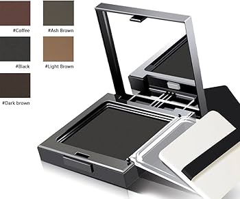 SEVICH Waterproof Natural Root Touch Up Powder