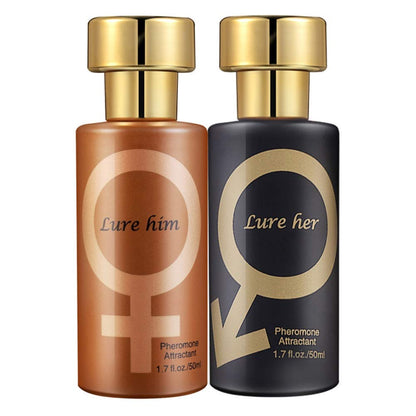 Lure Pheromone Perfume