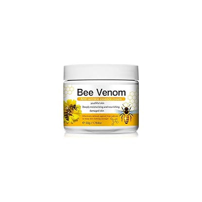 HOUKEA Bee Venom Anti-Wrinkle Essence Cream