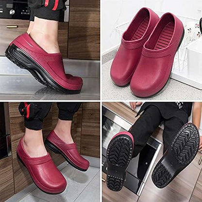 Unisex Professional Work Crocs