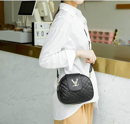 LV Small Designer Crossbody Bag