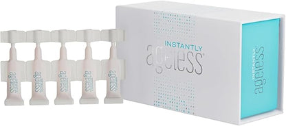 Instantly Ageless