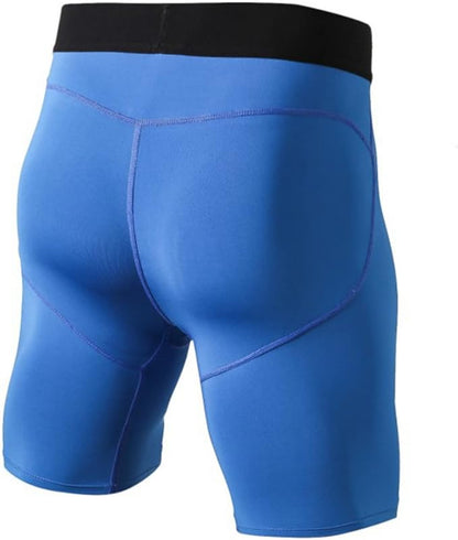 Swift Compression Boxer Shorts