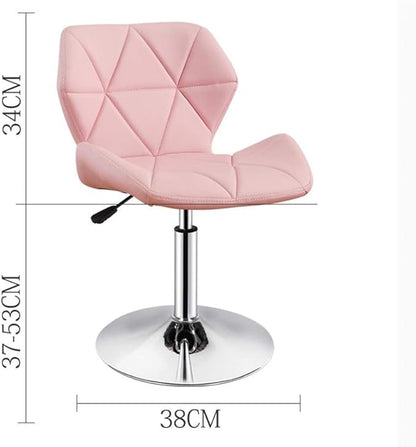 Modern Minimalist Swivel Chairs