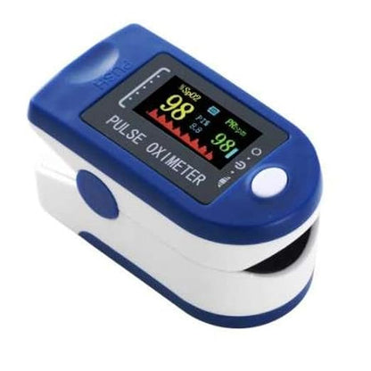 Blood Oxygen Saturation Monitors