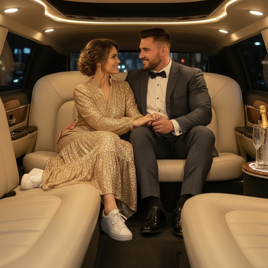 Sable Midi Sequin Dress