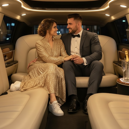 Sable Midi Sequin Dress