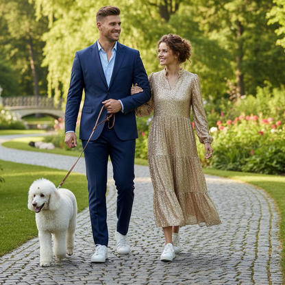 Sable Midi Sequin Dress