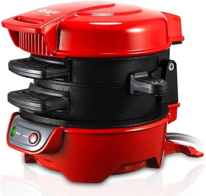 BrunchPro Burger Maker