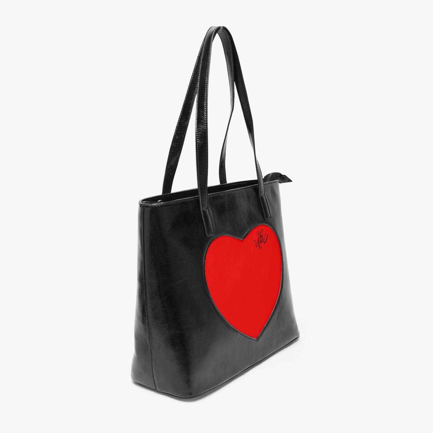 Heart Tote Bags - Te Amo