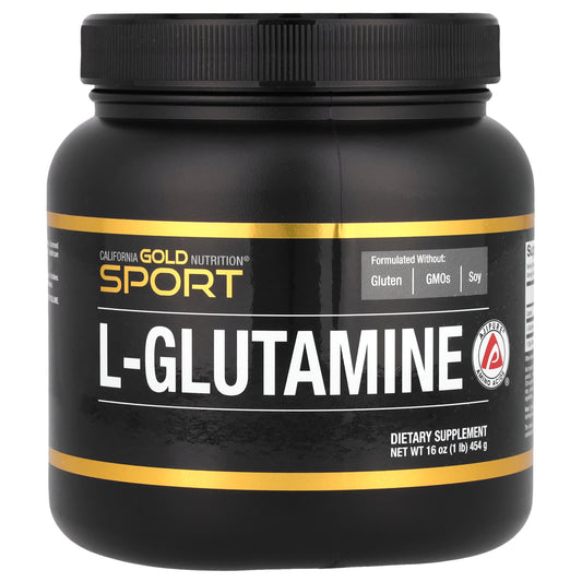 California Gold Nutrition Sport