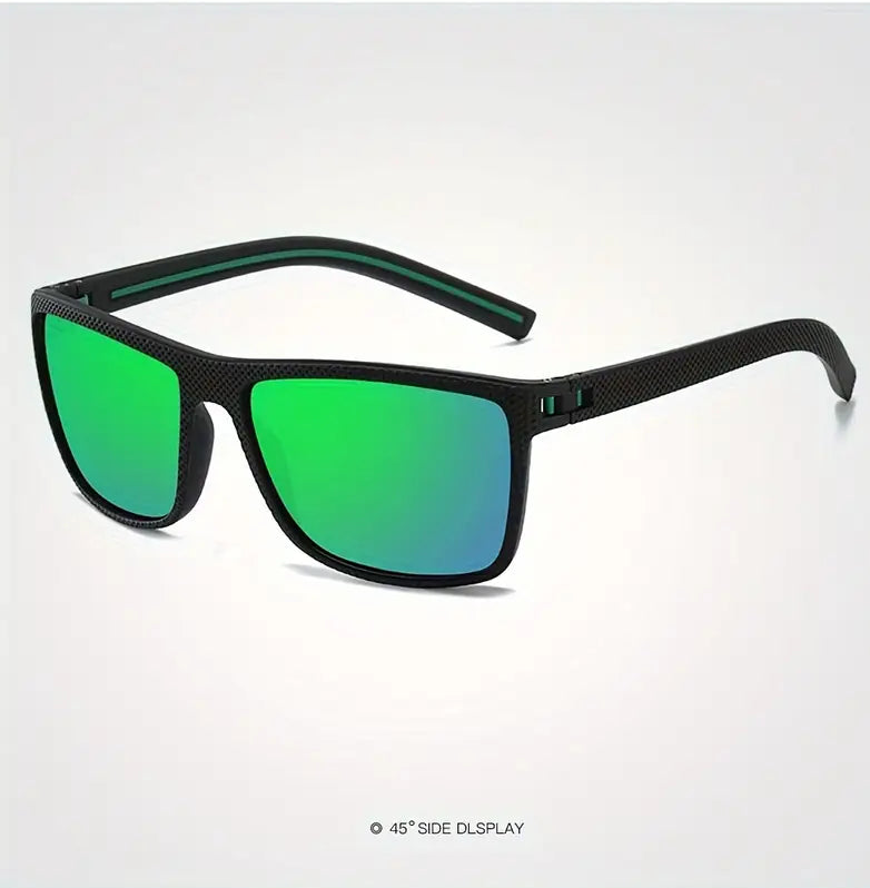 GENIE MONSTER HD TAC Polarized Sunglasses