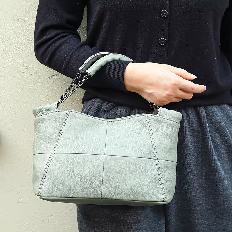 Artisan Genuine Leather Handbags