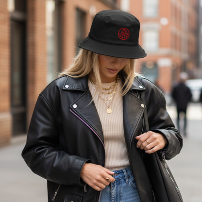 Organic Bucket Hats