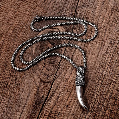 Stainless Steel Necklace Pendants