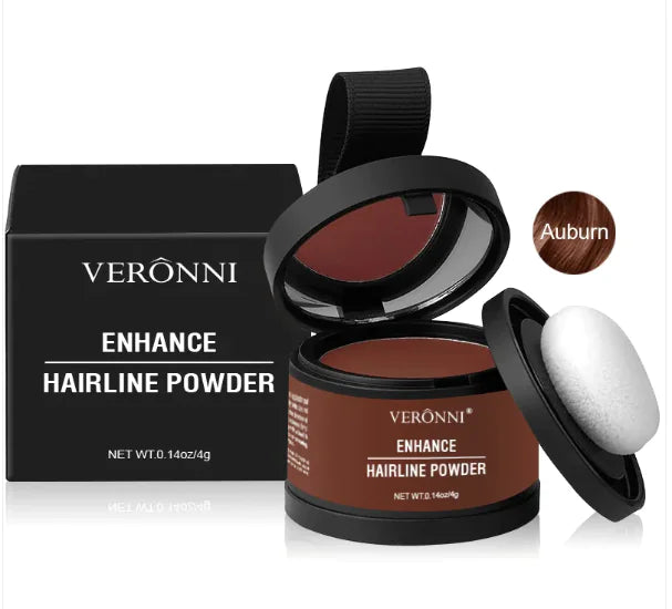 Veronni Hairline Shadow Concealer Powders