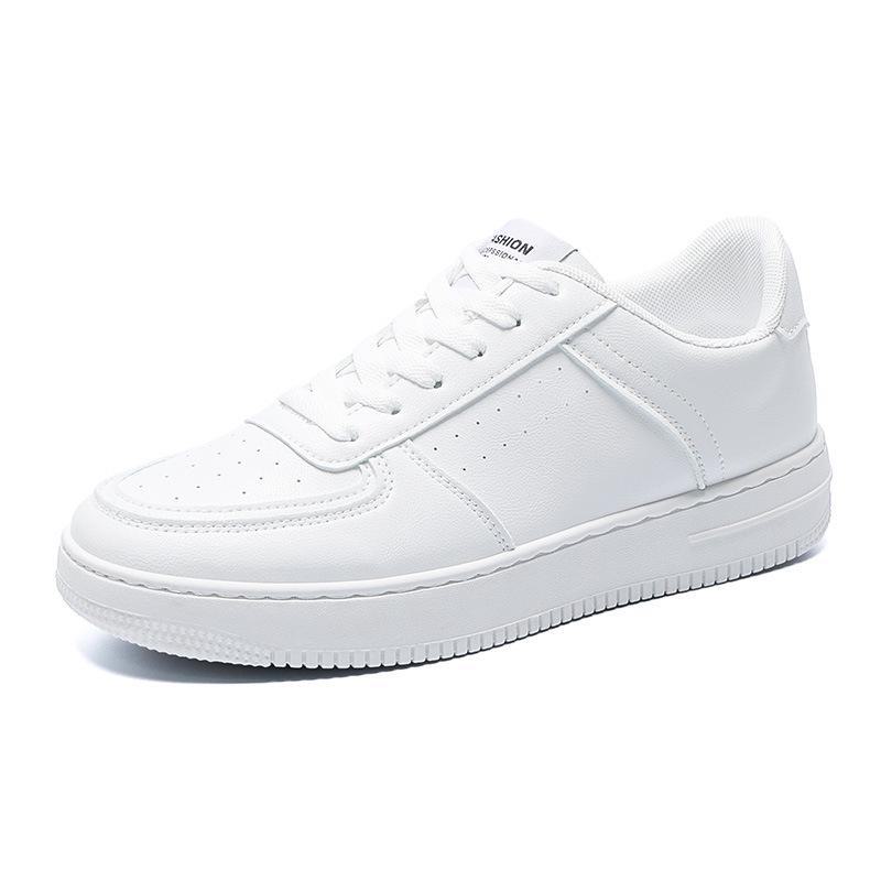 Tommy Jeans Leather Platform Sneakers
