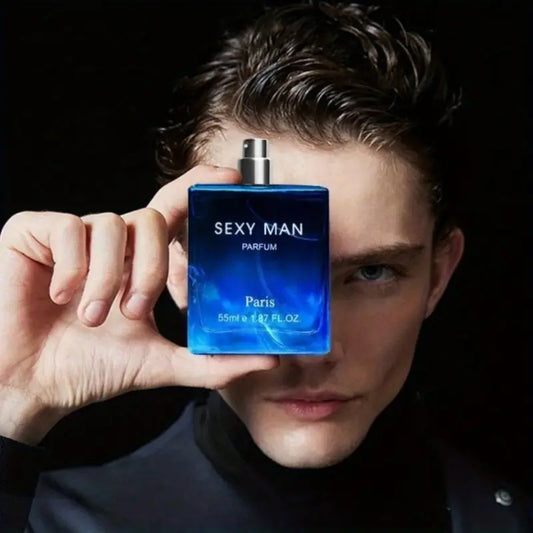 Sexy Man Cologne Parfum