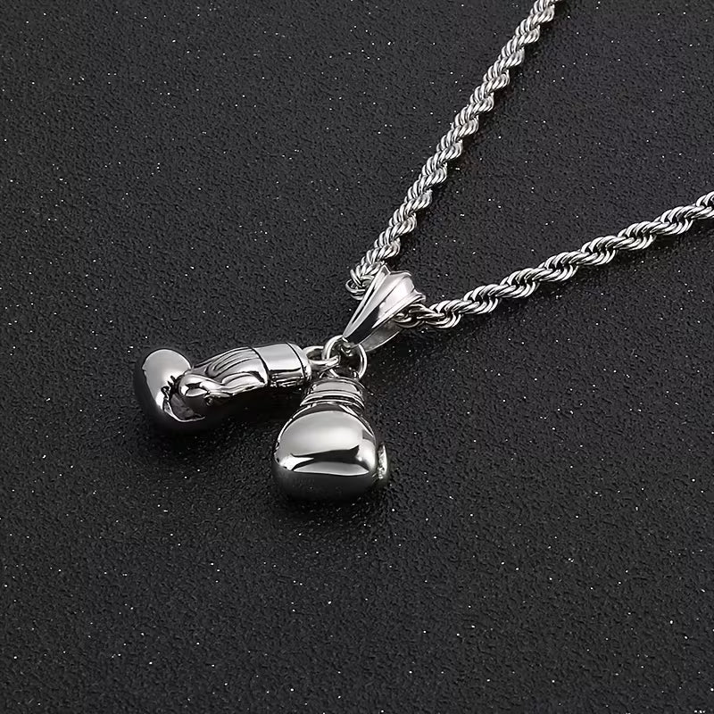 Stainless Steel Necklace Pendants