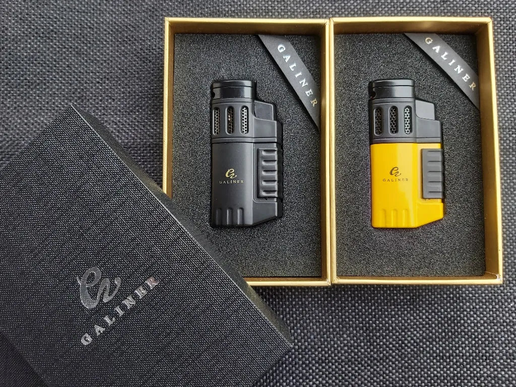 Galiner Windproof Lighter