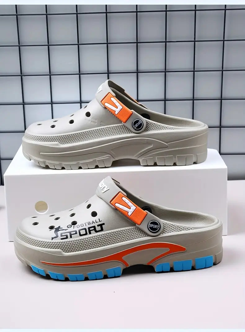 Victory Lightweight Breathable Crocs