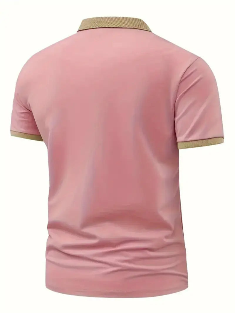 R. M. Williams Short Sleeve Polo Shirts