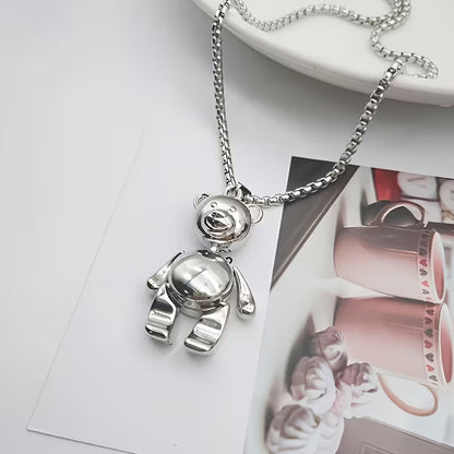Stainless Steel Necklace Pendants
