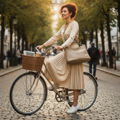 Artisan Genuine Leather Handbags