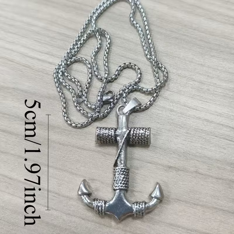 Stainless Steel Necklace Pendants