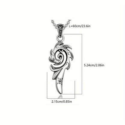 Stainless Steel Necklace Pendants