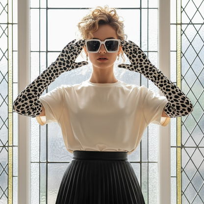 HOOBAN Millionaires Inspired Designer Sunglasses