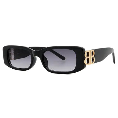 Balenciaga Retro Eyewear Sunglasses